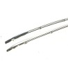 Recambio de barras techo para suzuki s-cross 1.4 smart hybrid (akk414) referencia OEM IAM 774206702  