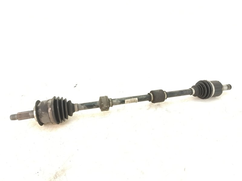 Recambio de transmision delantera derecha para suzuki s-cross 1.4 smart hybrid (akk414) referencia OEM IAM 4410154P53  