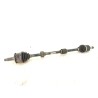 Recambio de transmision delantera derecha para suzuki s-cross 1.4 smart hybrid (akk414) referencia OEM IAM 4410154P53  