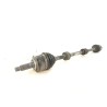 Recambio de transmision delantera derecha para suzuki s-cross 1.4 smart hybrid (akk414) referencia OEM IAM 4410154P53  