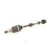 Recambio de transmision delantera derecha para suzuki s-cross 1.4 smart hybrid (akk414) referencia OEM IAM 4410154P53  