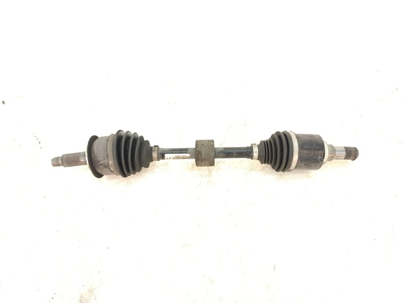 Recambio de transmision delantera izquierda para suzuki s-cross 1.4 smart hybrid (akk414) referencia OEM IAM 4410254P51  