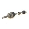 Recambio de transmision delantera izquierda para suzuki s-cross 1.4 smart hybrid (akk414) referencia OEM IAM 4410254P51  
