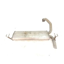 TUBO ESCAPE TRASERO 1430061M00 