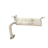 Recambio de tubo escape trasero para suzuki s-cross 1.4 smart hybrid (akk414) referencia OEM IAM 1430061M00  