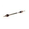 Recambio de transmision delantera derecha para citroën c3 iii (sx) 1.2 puretech 82 referencia OEM IAM 9677476680  