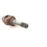Recambio de transmision delantera derecha para citroën c3 iii (sx) 1.2 puretech 82 referencia OEM IAM 9677476680  