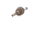 Recambio de transmision delantera derecha para citroën c3 iii (sx) 1.2 puretech 82 referencia OEM IAM 9677476680  