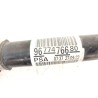 Recambio de transmision delantera derecha para citroën c3 iii (sx) 1.2 puretech 82 referencia OEM IAM 9677476680  