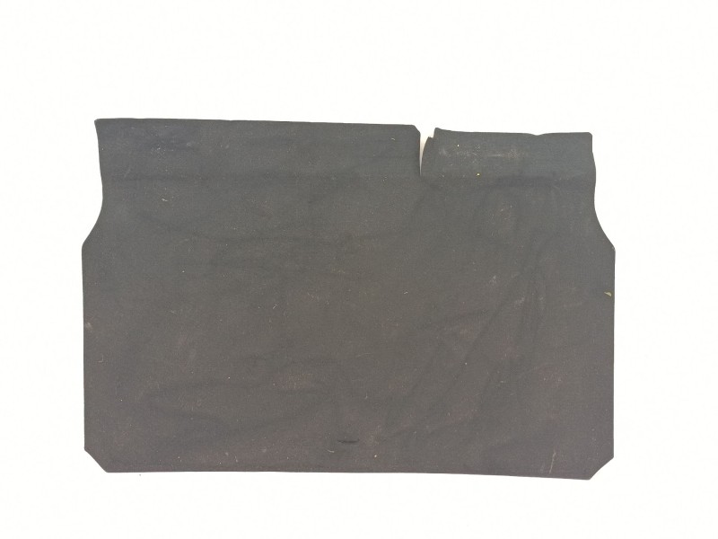 Recambio de tapa maletero para citroën c3 iii (sx) 1.2 puretech 82 referencia OEM IAM 98136484ZD  