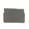 Recambio de tapa maletero para citroën c3 iii (sx) 1.2 puretech 82 referencia OEM IAM 98136484ZD  