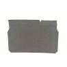 Recambio de tapa maletero para citroën c3 iii (sx) 1.2 puretech 82 referencia OEM IAM 98136484ZD  