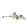 Recambio de columna direccion para suzuki s-cross 1.4 smart hybrid (akk414) referencia OEM IAM 3139065T01  