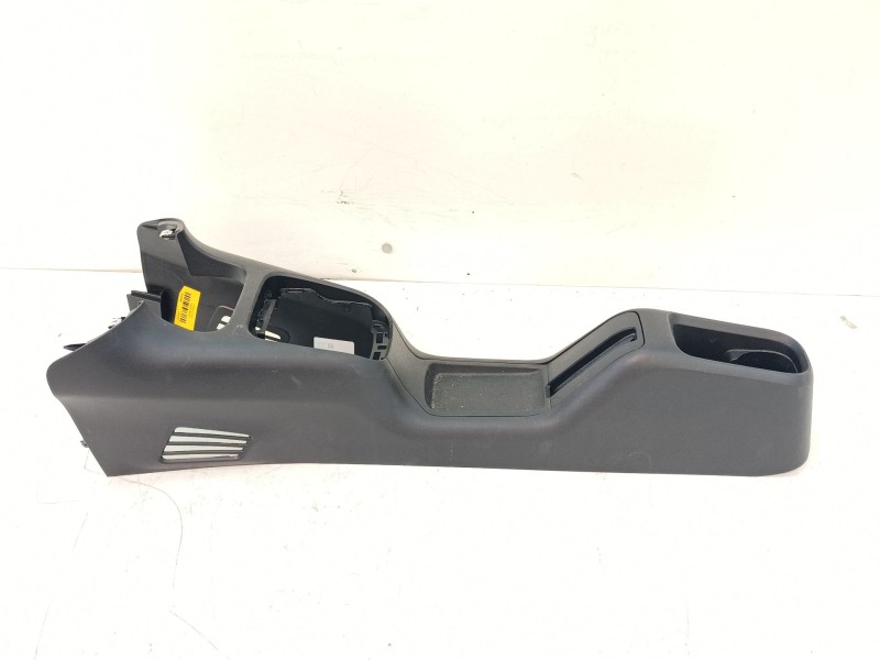 Recambio de consola central para citroën c3 iii (sx) 1.2 puretech 82 referencia OEM IAM 9812499377  