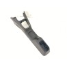 Recambio de consola central para citroën c3 iii (sx) 1.2 puretech 82 referencia OEM IAM 9812499377  