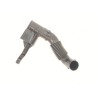 Recambio de tubo para citroën c3 iii (sx) 1.2 puretech 82 referencia OEM IAM 9677186180  
