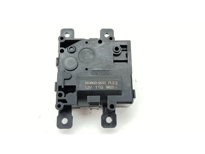 Recambio de motor apertura trampillas climatizador para toyota rav 4 v (_a5_, _h5_) 2.5 hybrid (axah52) referencia OEM IAM 06380