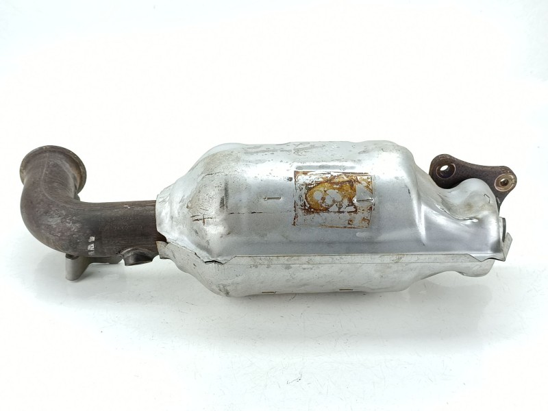 Recambio de catalizador para citroën c3 iii (sx) 1.2 puretech 82 referencia OEM IAM 9834052580  