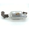Recambio de catalizador para citroën c3 iii (sx) 1.2 puretech 82 referencia OEM IAM 9834052580  