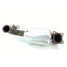 Recambio de catalizador para citroën c3 iii (sx) 1.2 puretech 82 referencia OEM IAM 9834052580  