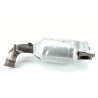 Recambio de catalizador para citroën c3 iii (sx) 1.2 puretech 82 referencia OEM IAM 9834052580  