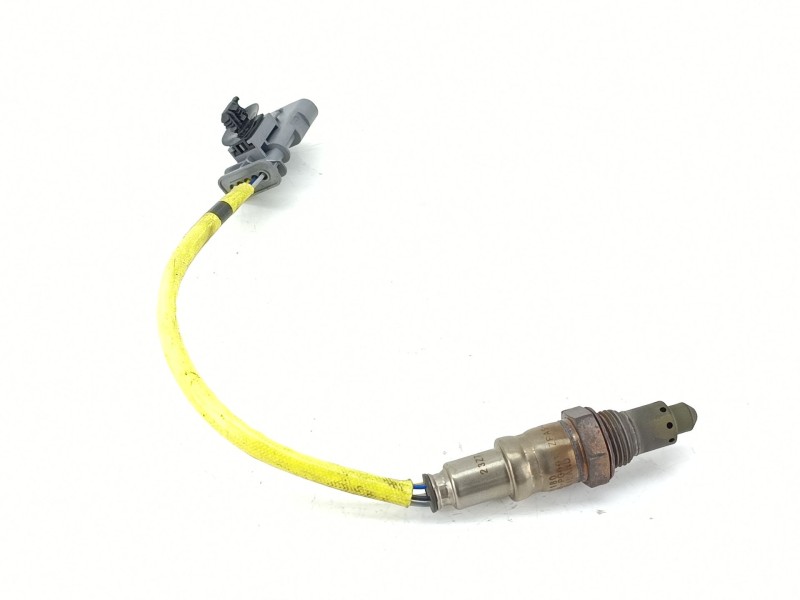 Recambio de sonda lambda para citroën c3 iii (sx) 1.2 puretech 82 referencia OEM IAM 9830441180  
