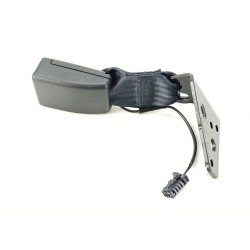 ENGANCHE CINTURON TRASERO IZQUIERDO 98151982XT 