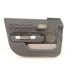 GUARNECIDO PUERTA DELANTERA IZQUIERDA 9812904277 