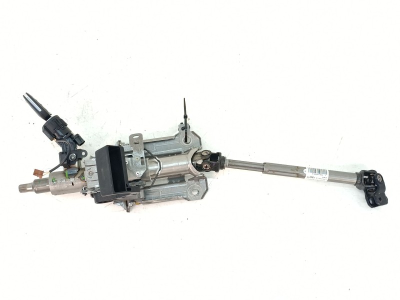 Recambio de columna direccion para citroën c3 iii (sx) 1.2 puretech 82 referencia OEM IAM 9835704877  