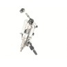 Recambio de columna direccion para citroën c3 iii (sx) 1.2 puretech 82 referencia OEM IAM 9835704877  
