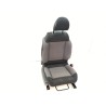 Recambio de asiento delantero derecho para citroën c3 iii (sx) 1.2 puretech 82 referencia OEM IAM 9813297780  