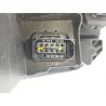 Recambio de faro izquierdo para citroën c3 iii (sx) 1.2 puretech 82 referencia OEM IAM 9836267180  
