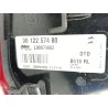 Recambio de piloto trasero derecho para citroën c3 iii (sx) 1.2 puretech 82 referencia OEM IAM 9812257480  