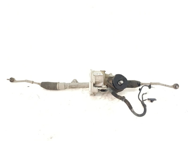 Recambio de cremallera direccion para citroën c3 iii (sx) 1.2 puretech 82 referencia OEM IAM 9831639780  