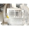 Recambio de cremallera direccion para citroën c3 iii (sx) 1.2 puretech 82 referencia OEM IAM 9831639780  