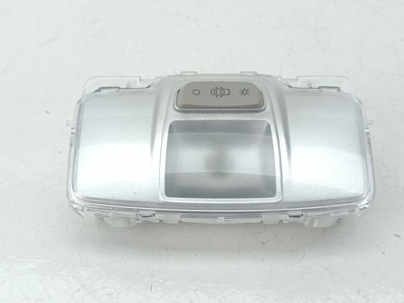 Recambio de luz interior para citroën c3 iii (sx) 1.2 puretech 82 referencia OEM IAM 96754056BJ  