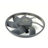 Recambio de electroventilador para citroën c3 iii (sx) 1.2 puretech 82 referencia OEM IAM 8023M00007  