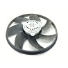 Recambio de electroventilador para citroën c3 iii (sx) 1.2 puretech 82 referencia OEM IAM 8023M00007  