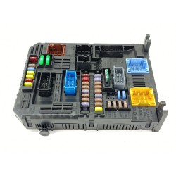 CAJA RELES / FUSIBLES 9845141280 