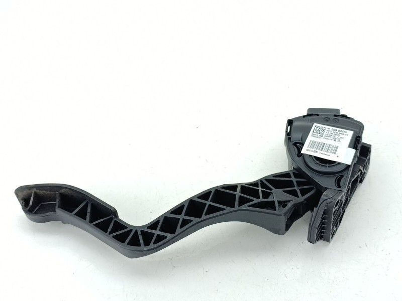 Recambio de potenciometro pedal para citroën c3 iii (sx) 1.2 puretech 82 referencia OEM IAM 9835904480  