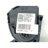 Recambio de potenciometro pedal para citroën c3 iii (sx) 1.2 puretech 82 referencia OEM IAM 9835904480  