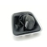 Recambio de pomo palanca cambio para citroën c3 iii (sx) 1.2 puretech 82 referencia OEM IAM 98125498DX  