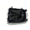 Recambio de pomo palanca cambio para citroën c3 iii (sx) 1.2 puretech 82 referencia OEM IAM 98125498DX  