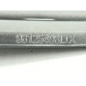 Recambio de pomo palanca cambio para citroën c3 iii (sx) 1.2 puretech 82 referencia OEM IAM 98125498DX  