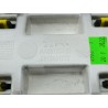 Recambio de moldura para citroën c3 iii (sx) 1.2 puretech 82 referencia OEM IAM 9812401777  