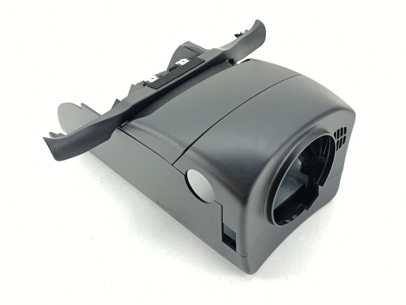 Recambio de moldura para citroën c3 iii (sx) 1.2 puretech 82 referencia OEM IAM 9812444777  