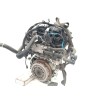 Recambio de motor completo para citroën c3 iii (sx) 1.2 puretech 82 referencia OEM IAM HM05  