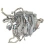 Recambio de motor completo para citroën c3 iii (sx) 1.2 puretech 82 referencia OEM IAM HM05  