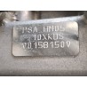 Recambio de motor completo para citroën c3 iii (sx) 1.2 puretech 82 referencia OEM IAM HM05  