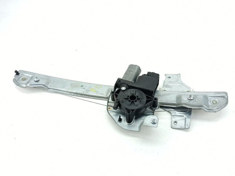Recambio de elevalunas delantero derecho para citroën c3 iii (sx) 1.2 puretech 82 referencia OEM IAM 9837841580  